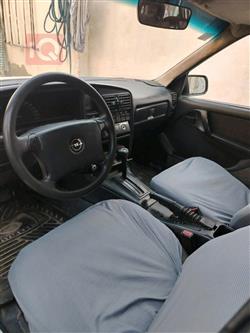 اوبل أوميغا